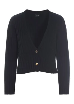 Gamine Knit Kort Cardigan-BITTE KAI RAND