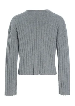 Gamine Knit Kort Cardigan-BITTE KAI RAND
