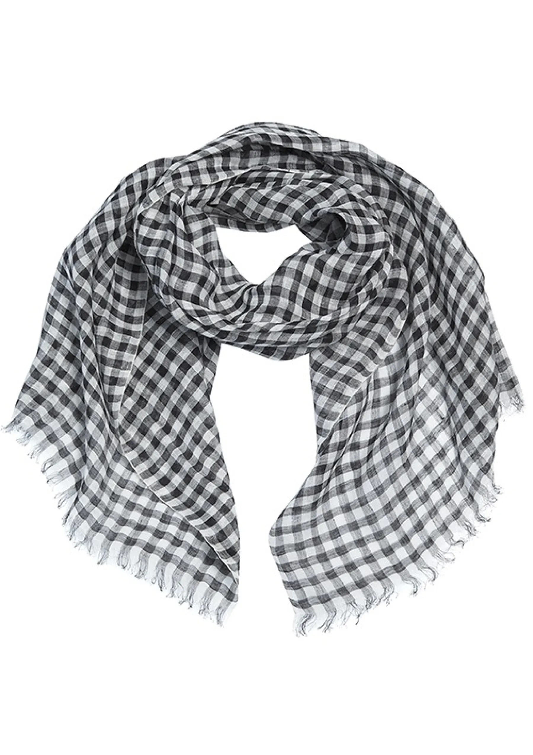 Gingham Torklaede-BITTE KAI RAND Sale