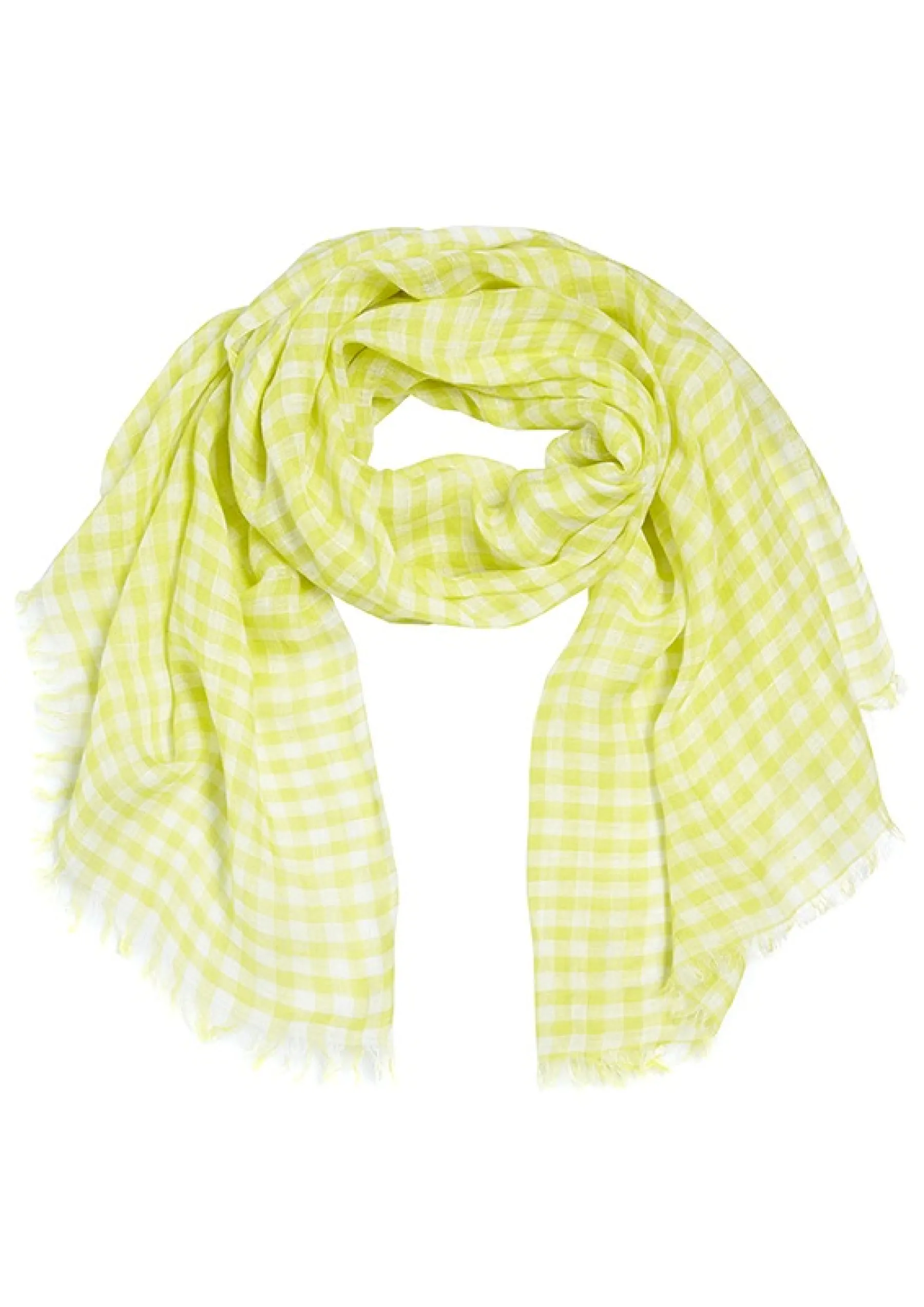 Gingham Torklaede-BITTE KAI RAND Sale