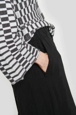 Hakone Doubleweave Bukser-BITTE KAI RAND New