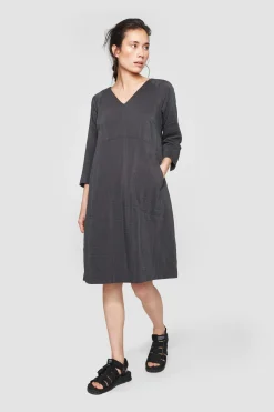 Hakone Doubleweave Kjole-BITTE KAI RAND Clearance