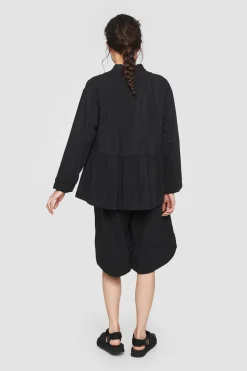 Hakone Doubleweave Shorts-BITTE KAI RAND Online