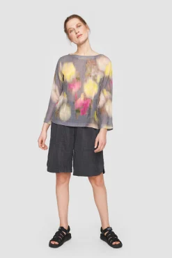 Hakone Doubleweave Shorts-BITTE KAI RAND Online