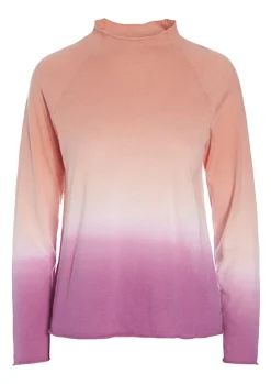 Hakumei Raglan Bluse-BITTE KAI RAND