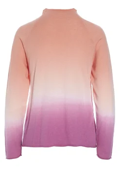 Hakumei Raglan Bluse-BITTE KAI RAND