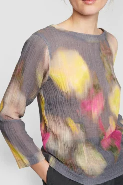 Hazy & Yume Bluse-BITTE KAI RAND Sale