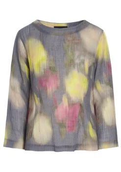 Hazy & Yume Bluse-BITTE KAI RAND Sale