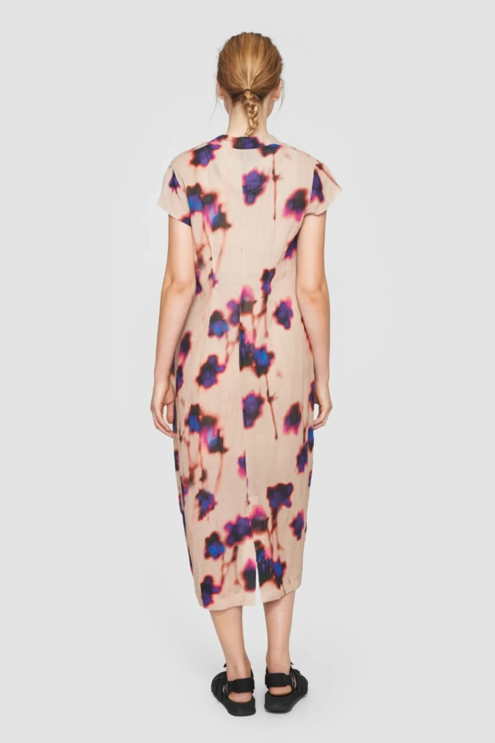 Hazy & Yume Kjole-BITTE KAI RAND Outlet