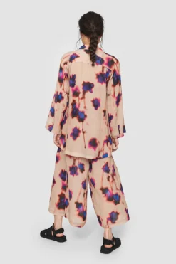 Hazy & Yume Skjorte-BITTE KAI RAND Outlet