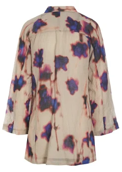 Hazy & Yume Skjorte-BITTE KAI RAND Outlet