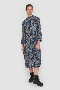 Hojhalset Kjole-BITTE KAI RAND Clearance