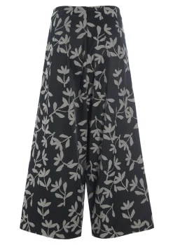 Ikebana Jacquard Bukser-BITTE KAI RAND Discount