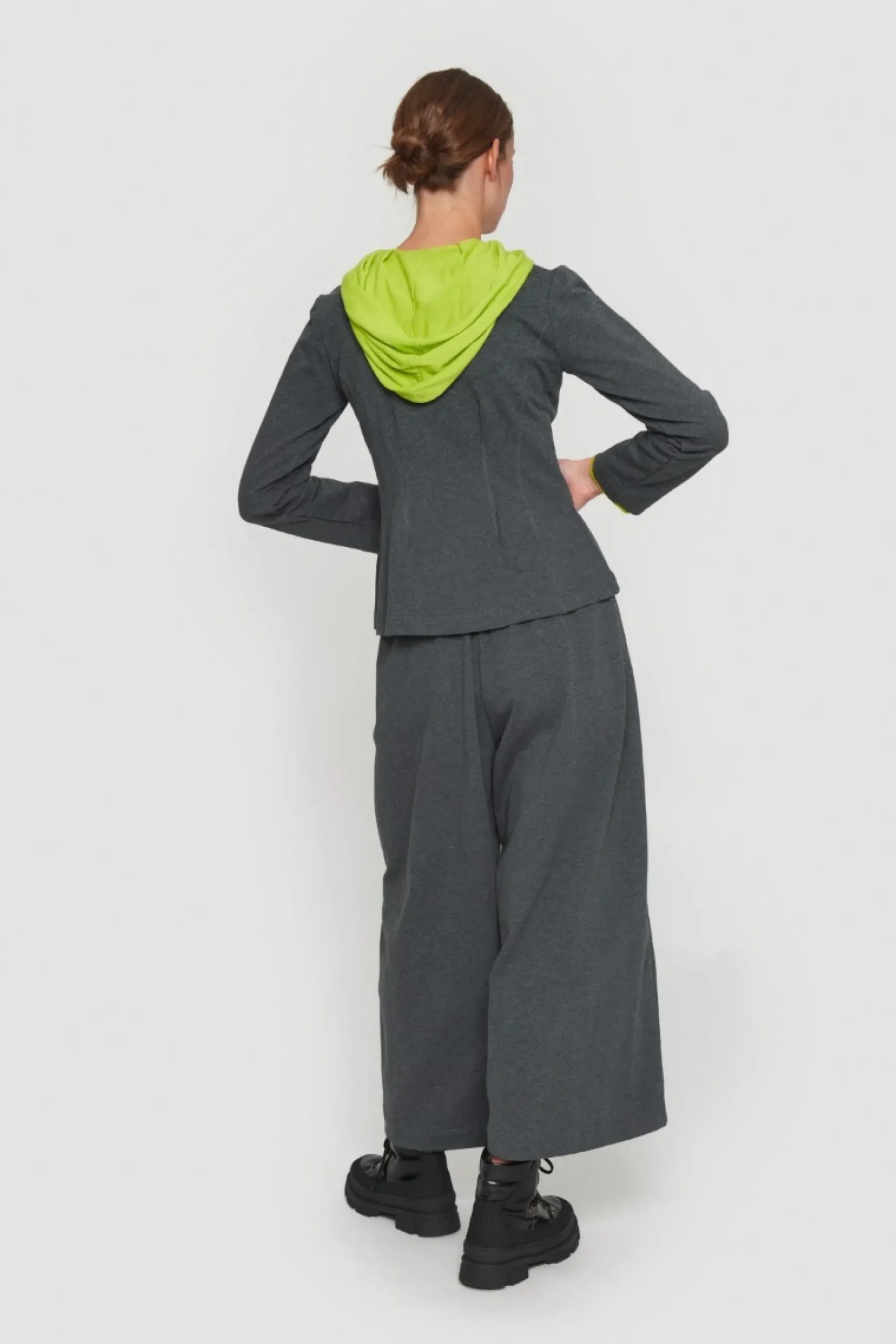 Izumi Sweat Bukser-BITTE KAI RAND Best