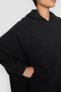 Izumi Sweat Haettebluse-BITTE KAI RAND Discount