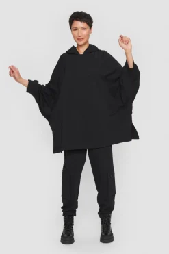 Izumi Sweat Haettebluse-BITTE KAI RAND Discount