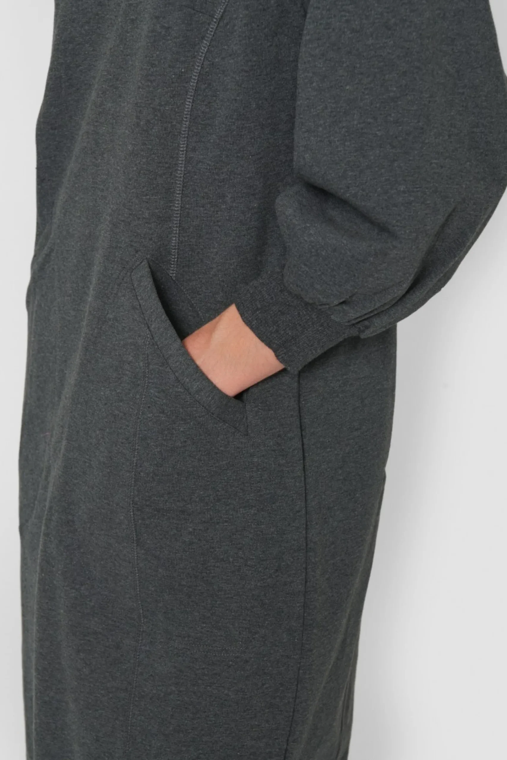 Izumi Sweat Kjole-BITTE KAI RAND Online