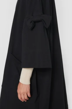 Izumi Sweat Lang Jakke-BITTE KAI RAND Outlet