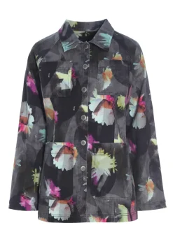 Jakke-BITTE KAI RAND