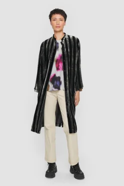 Jinzu Stretch Bootcut Jeans-BITTE KAI RAND New