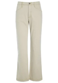 Jinzu Stretch Bootcut Jeans-BITTE KAI RAND New