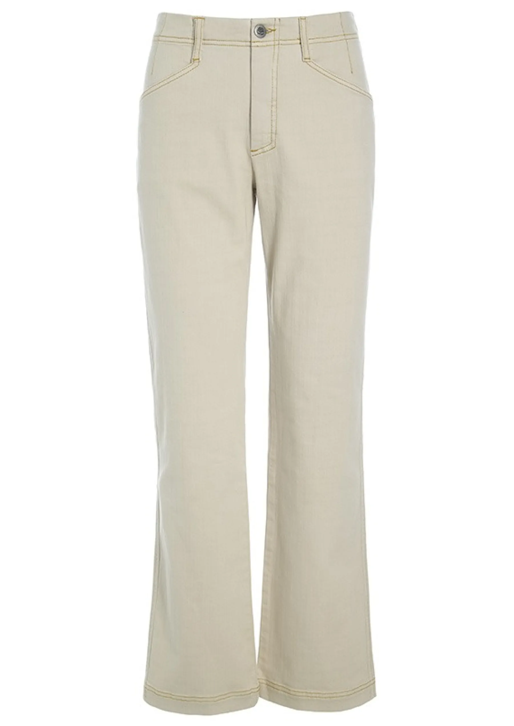 Jinzu Stretch Bootcut Jeans-BITTE KAI RAND New