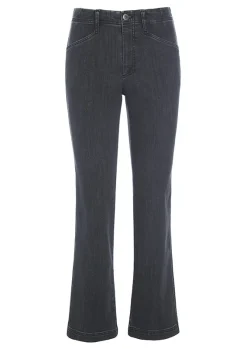 Jinzu Stretch Bootcut Jeans-BITTE KAI RAND New