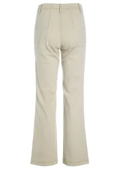 Jinzu Stretch Bootcut Jeans-BITTE KAI RAND New