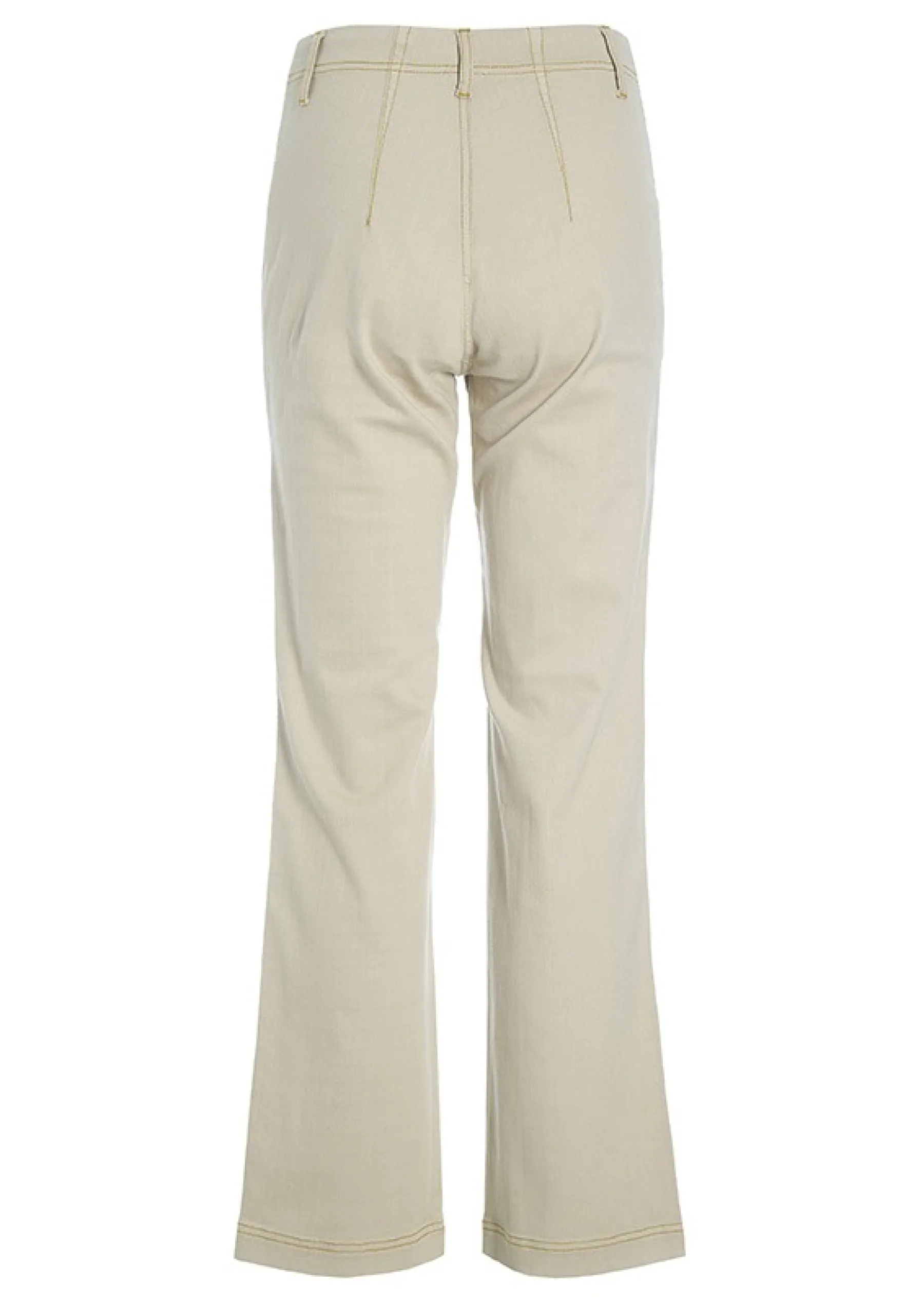 Jinzu Stretch Bootcut Jeans-BITTE KAI RAND New