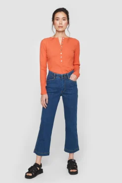 Jinzu Stretch Bukser-BITTE KAI RAND New