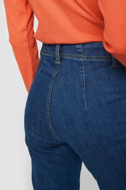 Jinzu Stretch Bukser-BITTE KAI RAND New