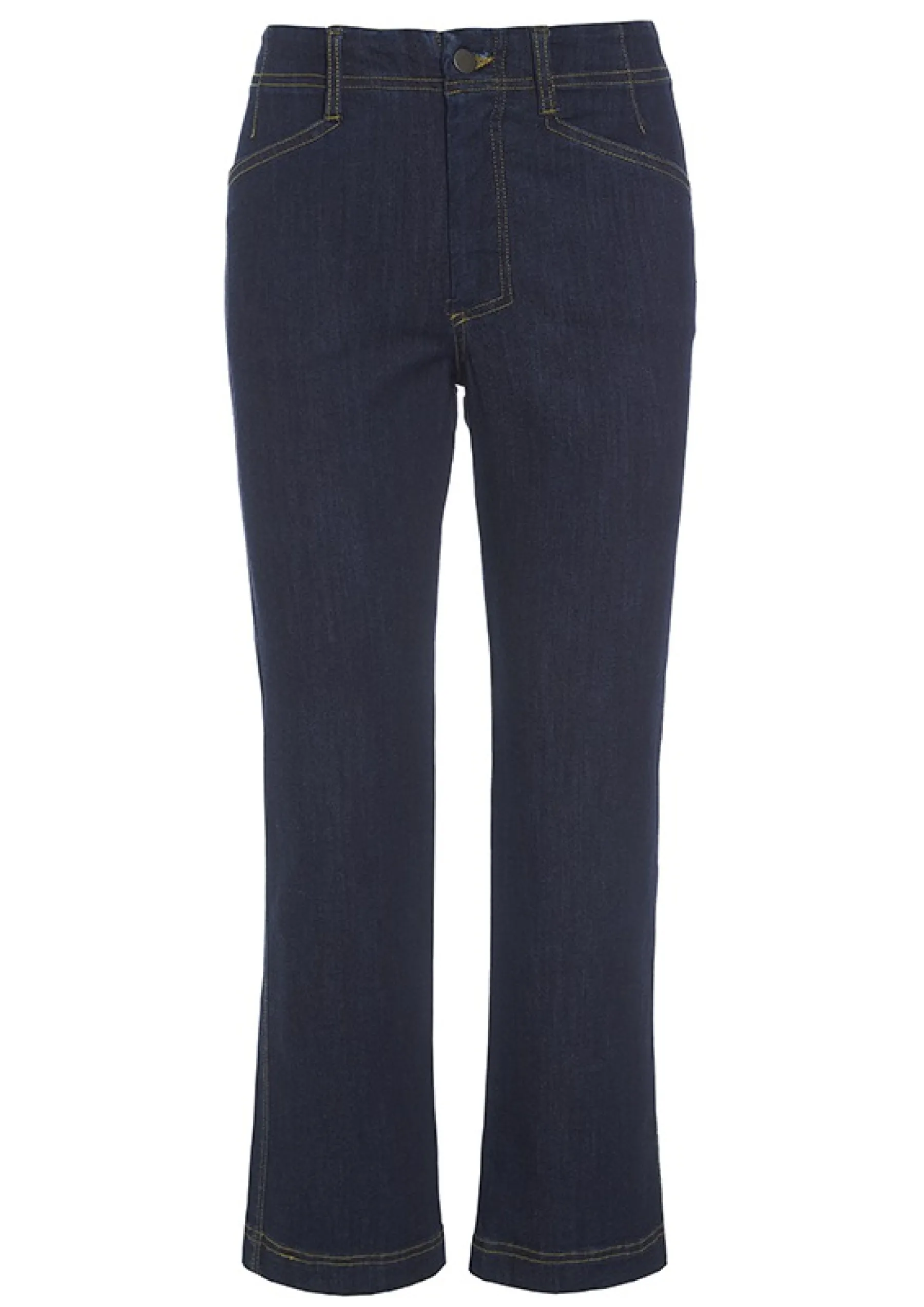 Jinzu Stretch Bukser-BITTE KAI RAND New