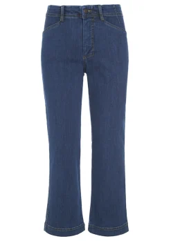 Jinzu Stretch Bukser-BITTE KAI RAND New