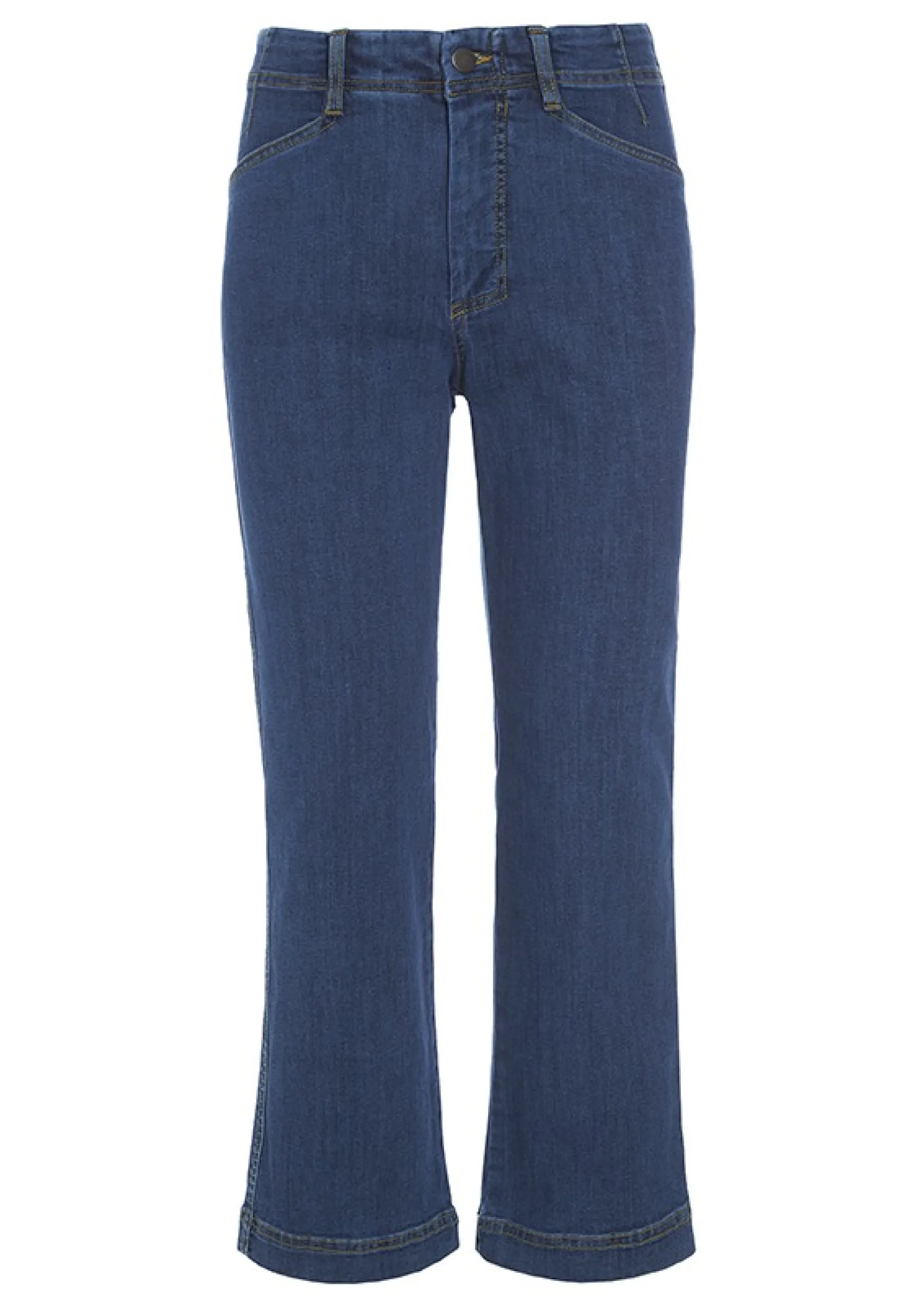 Jinzu Stretch Bukser-BITTE KAI RAND New