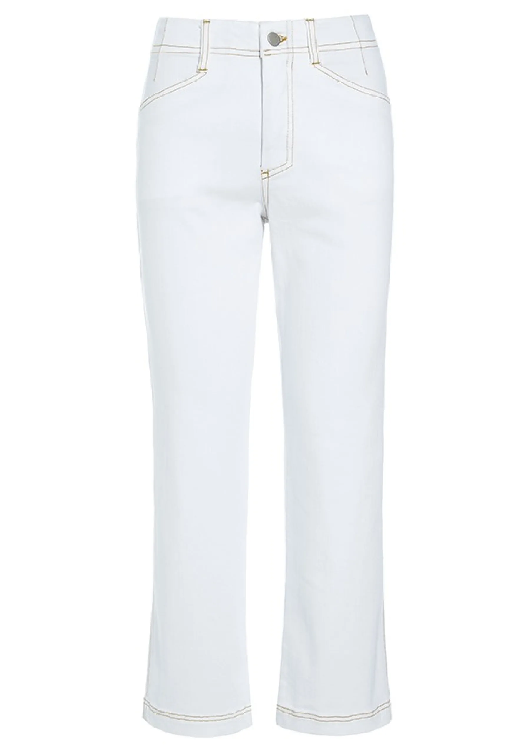 Jinzu Stretch Bukser-BITTE KAI RAND New