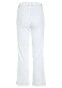 Jinzu Stretch Bukser-BITTE KAI RAND New