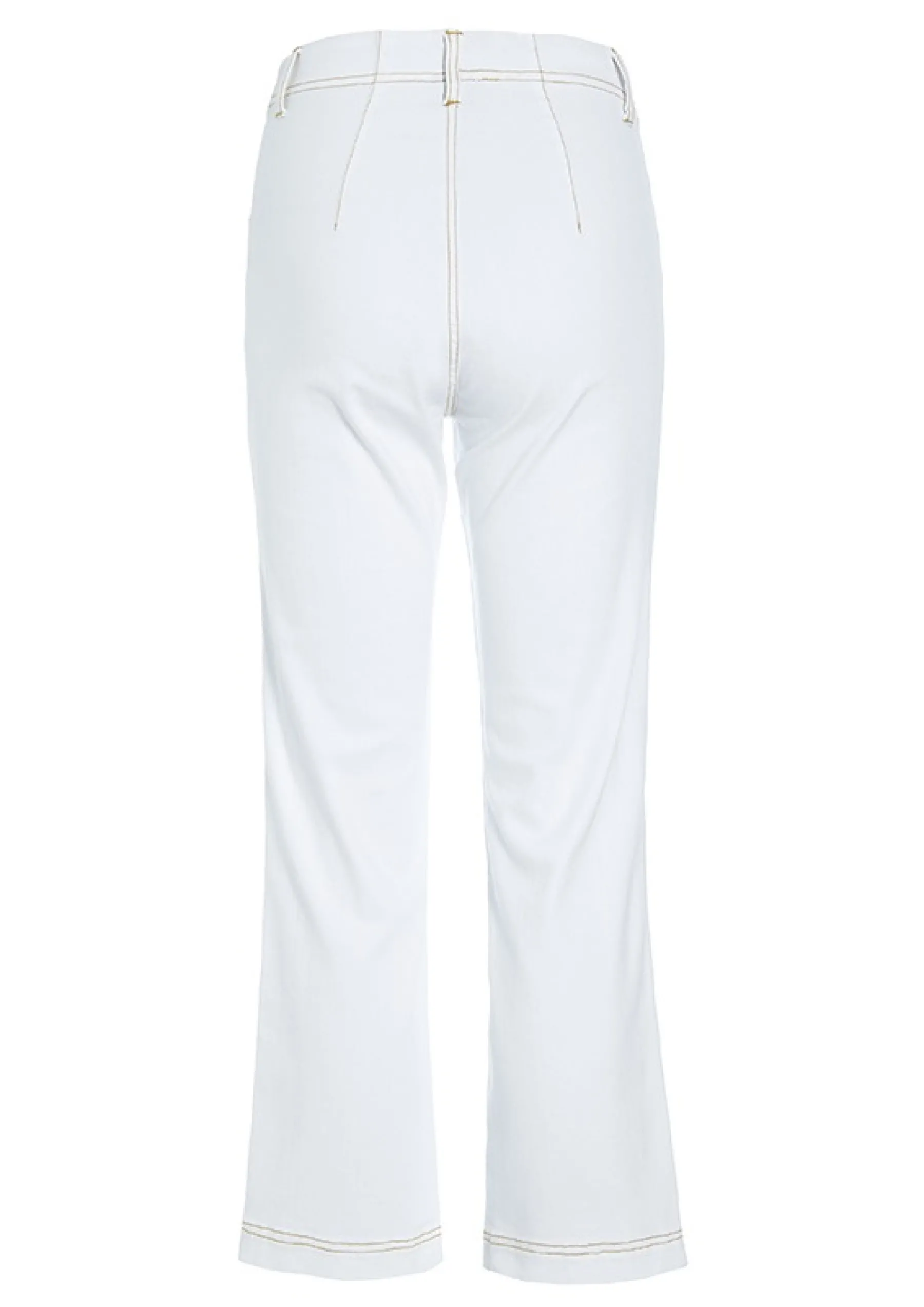 Jinzu Stretch Bukser-BITTE KAI RAND New