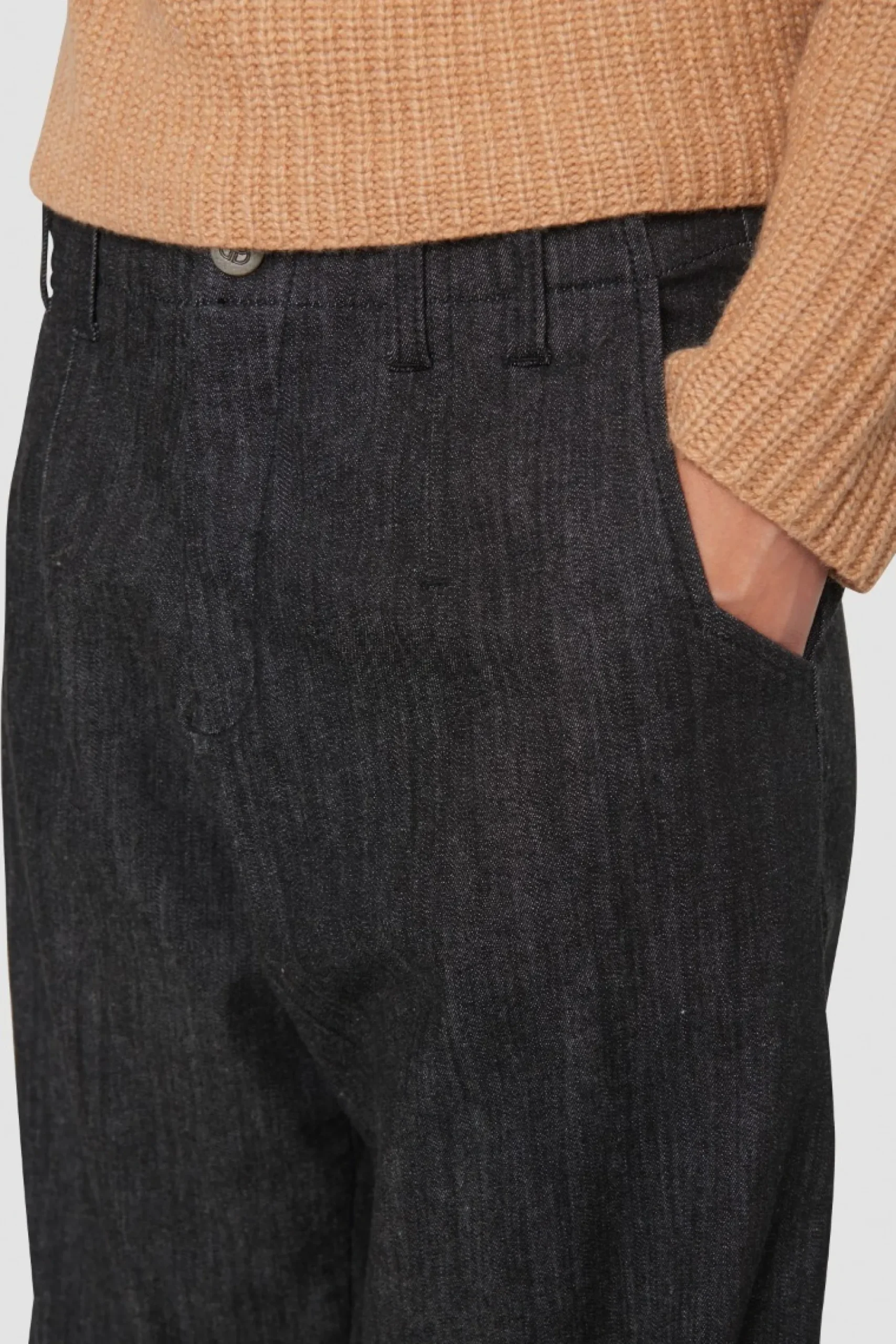 Jinzu Stretch Hjulbens Bukser-BITTE KAI RAND Online