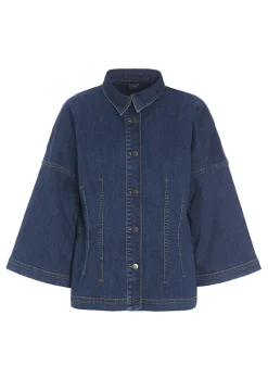 Jinzu Stretch Jakke-BITTE KAI RAND Discount