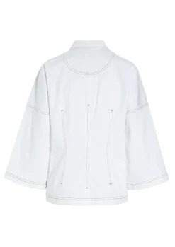 Jinzu Stretch Jakke-BITTE KAI RAND Discount