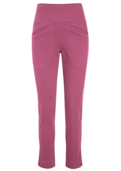 Jinzu Stretch Smalle Bukser-BITTE KAI RAND Online