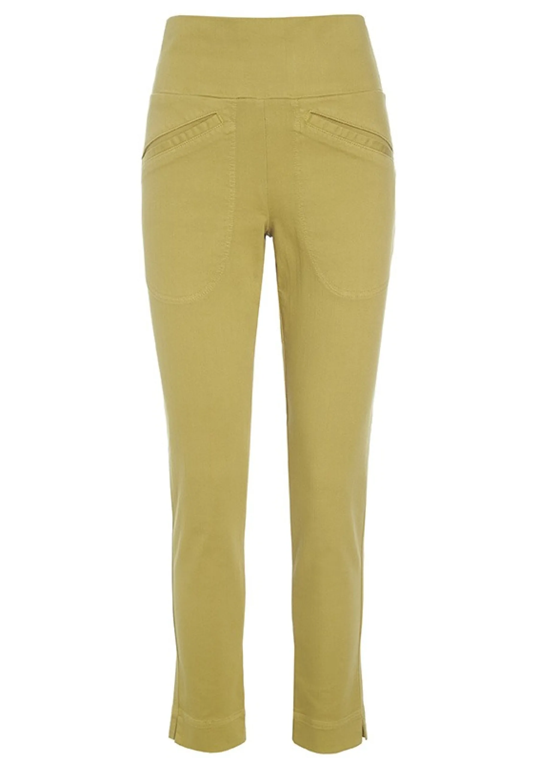 Jinzu Stretch Smalle Bukser-BITTE KAI RAND Online