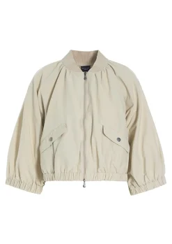 Kawamure Cotton Jakke-BITTE KAI RAND Sale