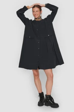 Kawamure Cotton Kjole-BITTE KAI RAND Sale