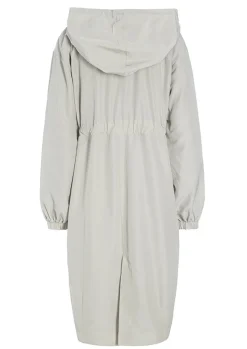 Kirisame Frakke Med Haette-BITTE KAI RAND New