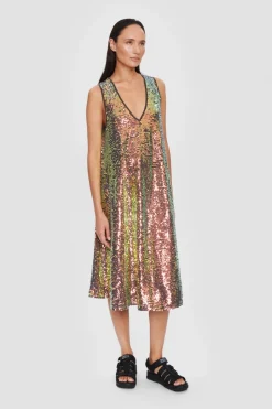 Kjole-BITTE KAI RAND Hot