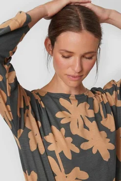 Kobiri Bluse-BITTE KAI RAND Clearance