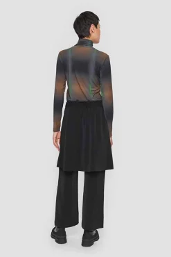 Kobiri Hojhalset Bluse-BITTE KAI RAND Online