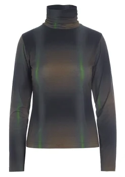 Kobiri Hojhalset Bluse-BITTE KAI RAND Online