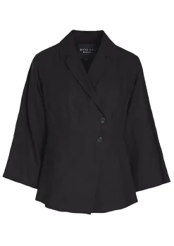 Lazy Linen Jakke-BITTE KAI RAND New